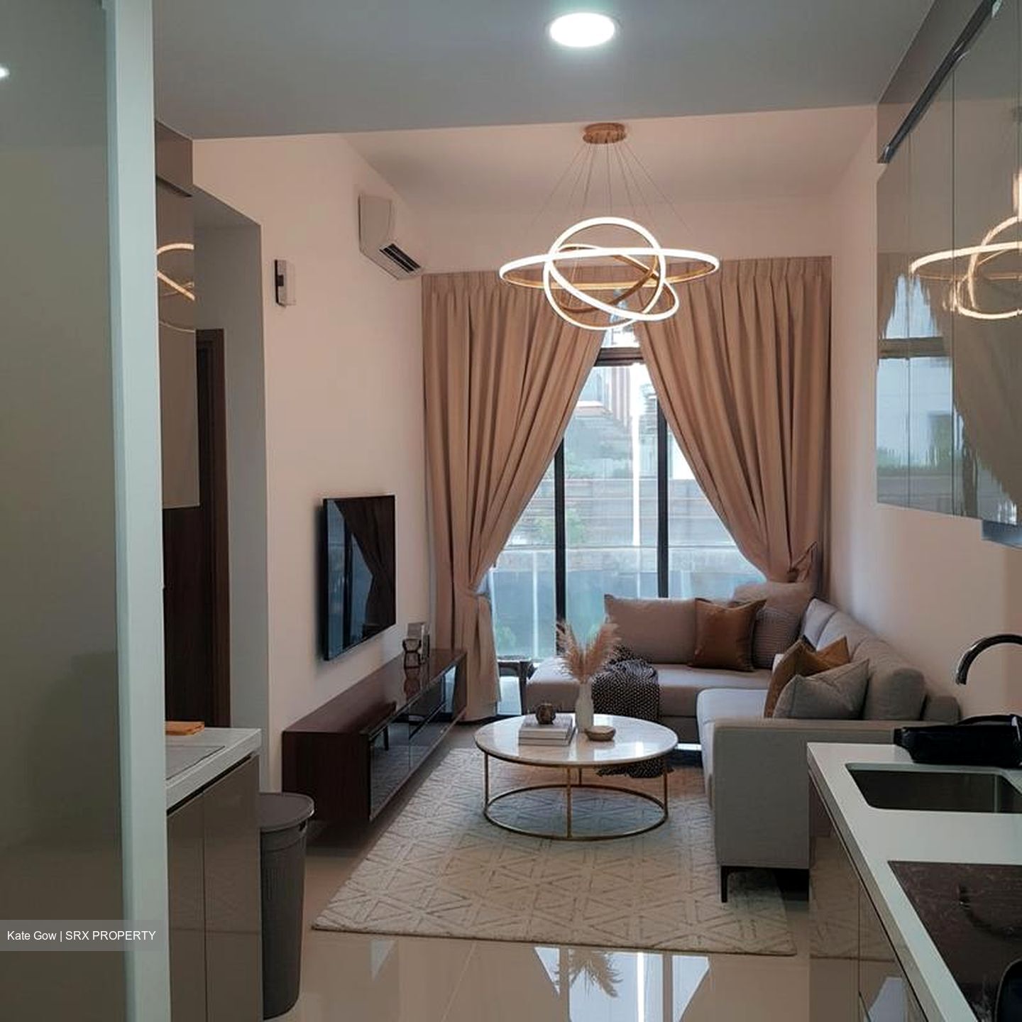 Floraville (D28), Apartment #532556651